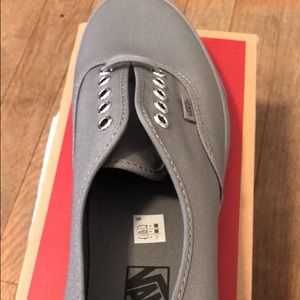 Brand New Men’s Vans Size 10.5